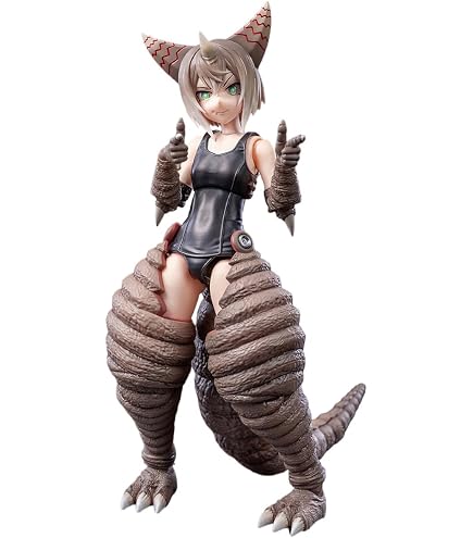 Amazon | ウルトラ怪獣擬人化計画 マグマ星人 ノンスケール 完成品